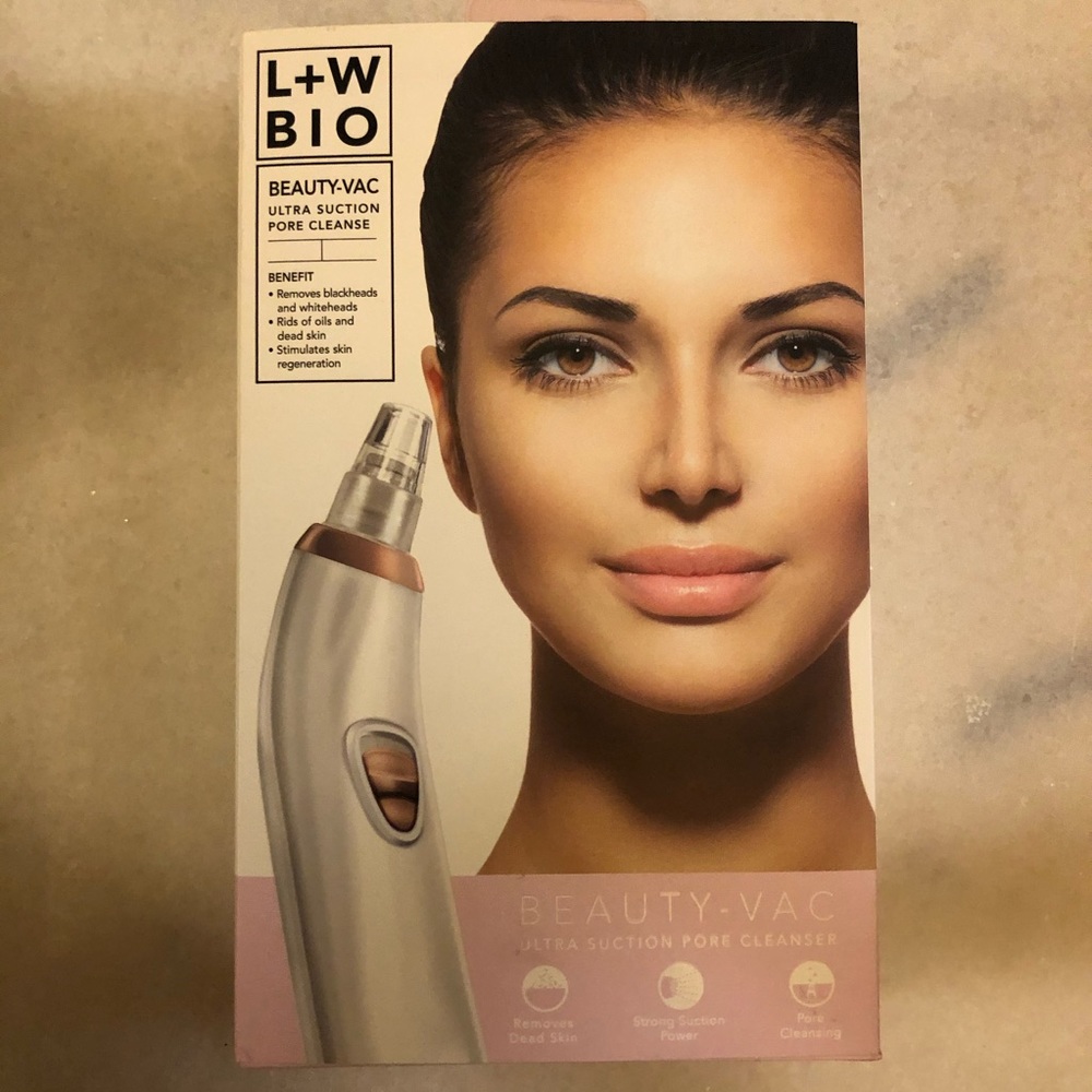 Beauty Vac